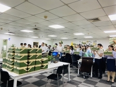 重慶和通盛達互聯網信息咨詢 開啟信息化服務的專業之門