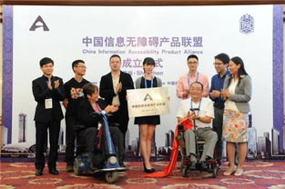 信息無障礙建設助力貧困障礙人群精準脫貧 互聯網信息咨詢的角色與路徑