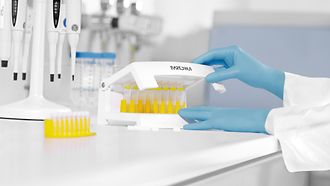 賽多利斯 醫療器械研發、生產與質量控制的全面解決方案